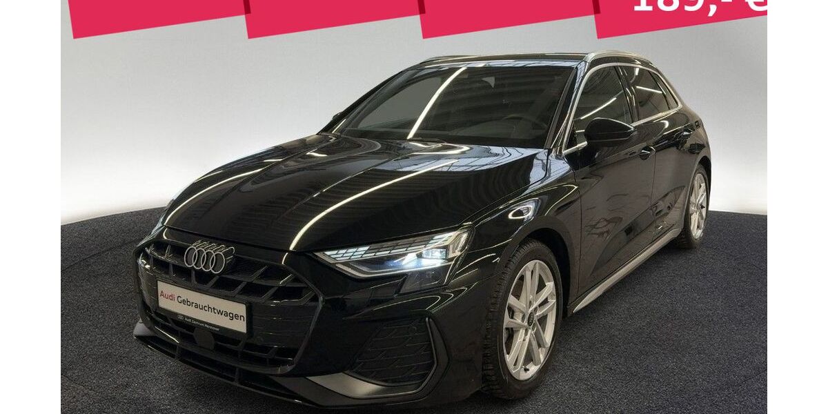 Audi A3 8.179 km 32.350 &euro; Hannover 30179