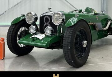 Bentley Andere 1.004 km 379.990 &euro; Hemmingen (Hannover) 30966