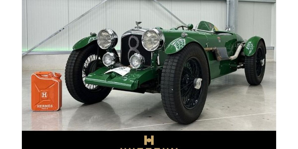 Bentley Andere 1.004 km 379.990 &euro; Hemmingen (Hannover) 30966