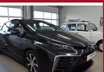 Toyota Mirai 32.394 km 14.840 &euro; Wunstorf 31515