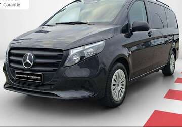 Mercedes-Benz Vito 56.310 km 40.890 &euro; Garbsen 30827