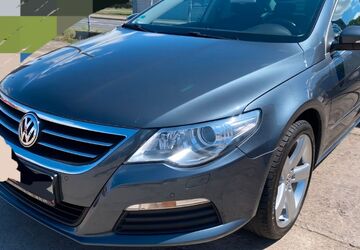 VW CC 145.000 km 8.300 &euro; Garbsen 30827