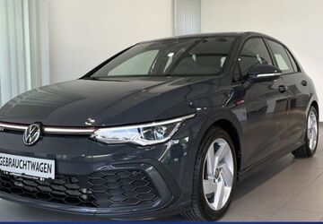 VW Golf 35.750 km 27.500 &euro; Hannover 30453