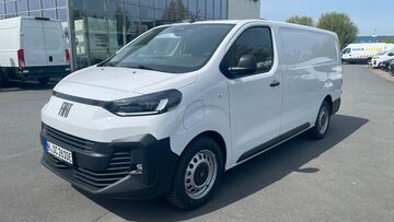 Gebrauchte Fiat Scudo