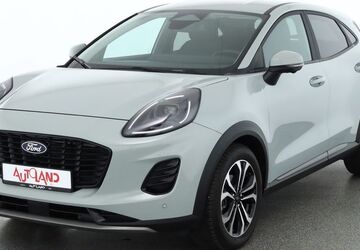 Ford Puma 11.295 km 20.890 &euro; Hannover 30179