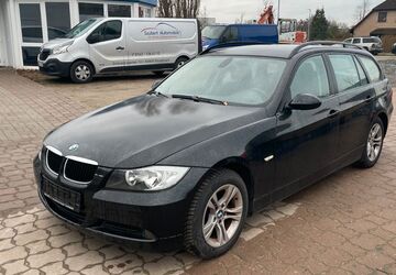 BMW 320 203.339 km 2.000 &euro; Wedemark-Bissendorf 30900