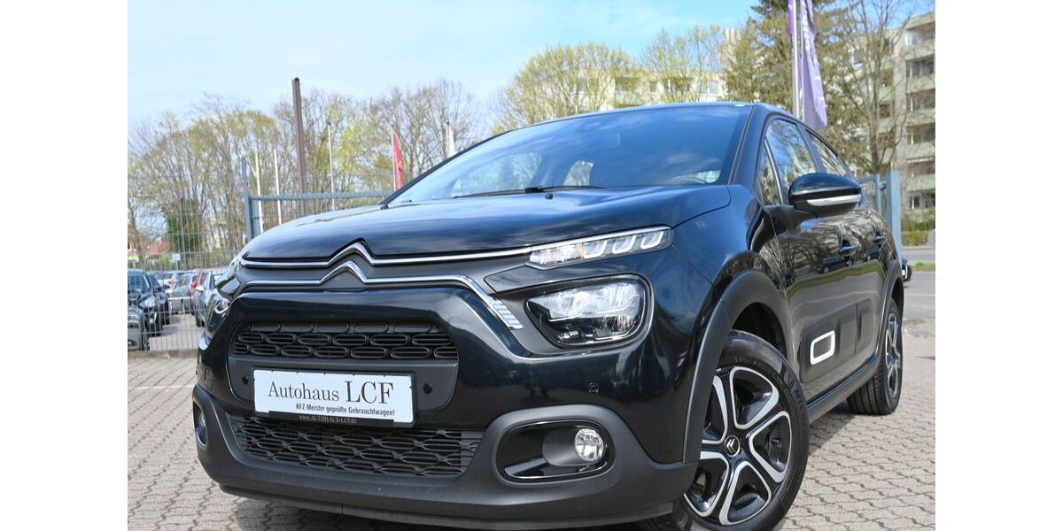 Citroen C3 57.533 km 12.690 &euro; Laatzen 30880