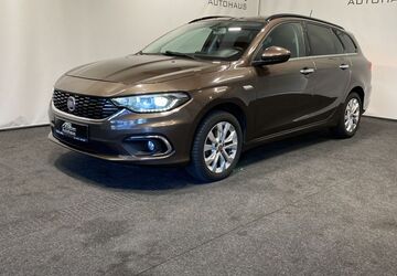 Fiat Tipo 98.000 km 10.900 &euro; Seelze 30926