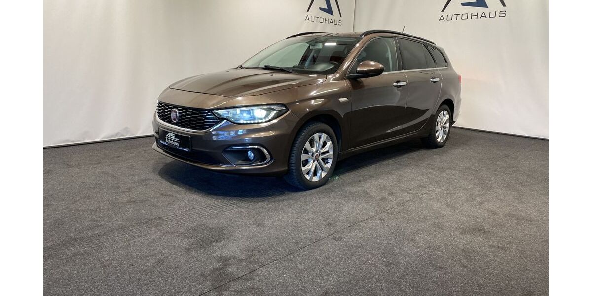 Fiat Tipo 98.000 km 10.900 &euro; Seelze 30926
