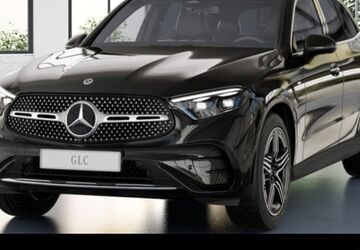 Mercedes-Benz GLC 300 9.900 km 65.500 &euro; Hannover 30655