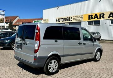 Mercedes-Benz Vito 391.000 km 6.450 &euro; Garbsen/ Hannover 30827