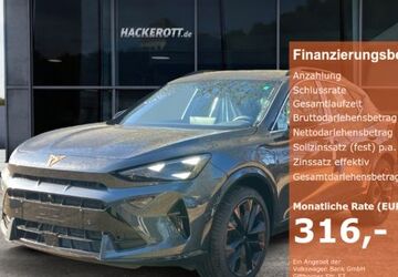 Cupra Formentor 15.500 km 45.480 &euro; Burgwedel 30938