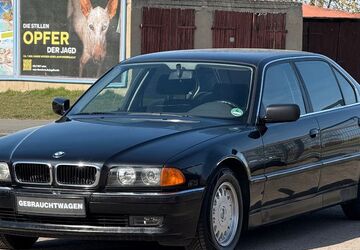 BMW 730 258.000 km 7.490 &euro; Barsinghausen (bei Hannover) 30890