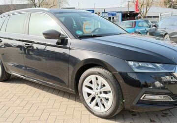 Skoda Octavia 166.780 km 18.999 &euro; Hannover 30179