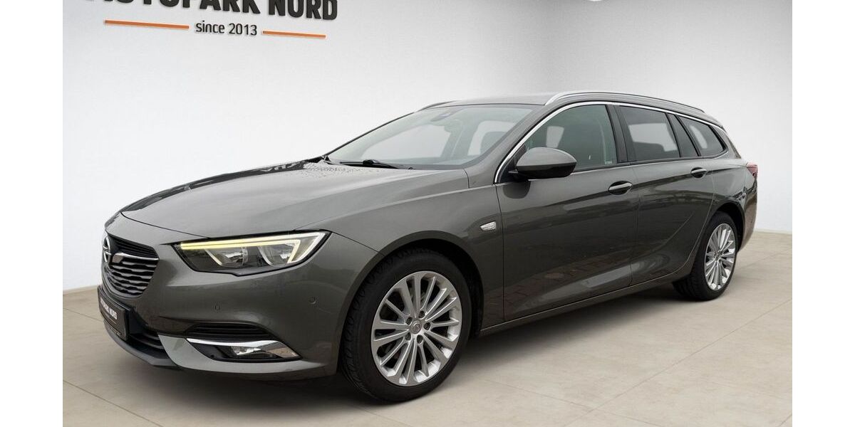 Opel Insignia 135.000 km 9.999 &euro; Hannover 30179