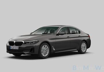BMW 530 42.116 km 39.999 &euro; Isernhagen 30916