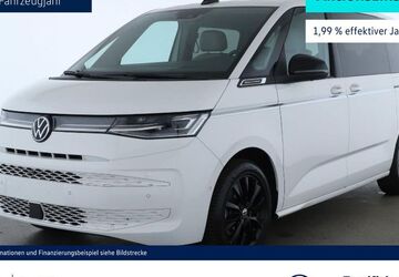 VW T7 Multivan 24.248 km 55.310 &euro; Hannover 30419