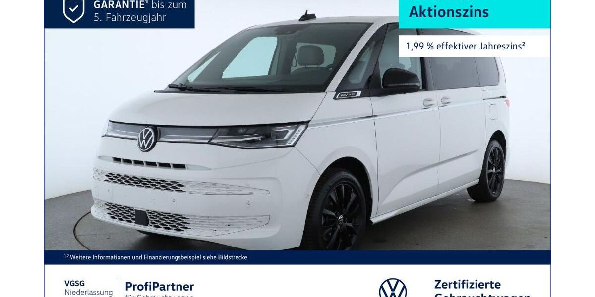 VW T7 Multivan 24.248 km 55.310 &euro; Hannover 30419