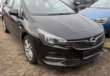 Opel Astra 150.000 km 7.800 &euro; Garbsen 30827