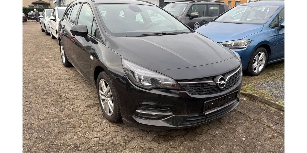 Opel Astra 150.000 km 7.800 &euro; Garbsen 30827