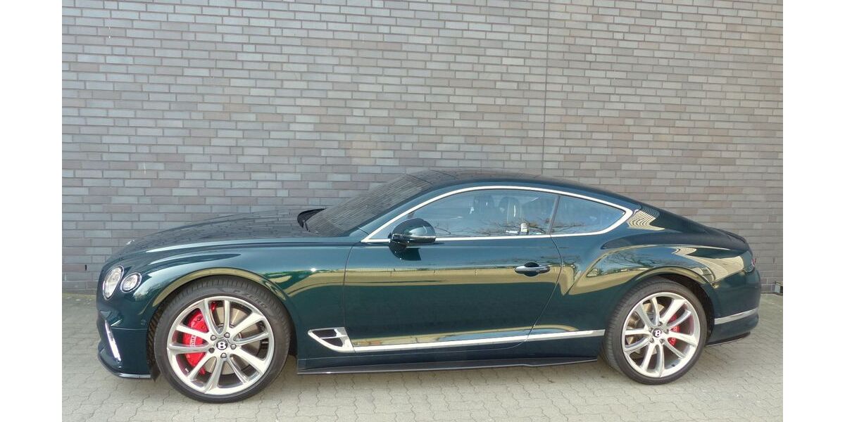 Bentley Continental GT 113.000 km 125.000 &euro; Hannover 30179