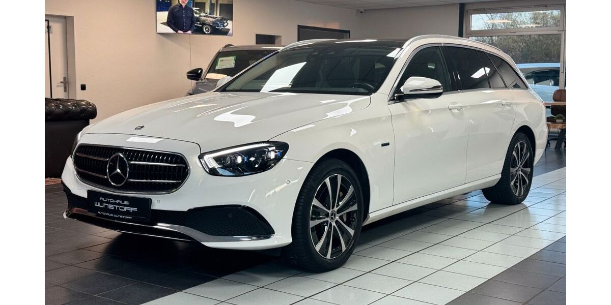 Mercedes-Benz E 300 70.000 km 32.990 &euro; Wunstorf 31515