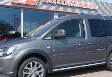 VW Caddy 179.135 km 14.480 &euro; Langenhagen / Kaltenweide 30855