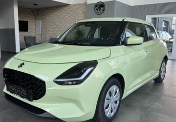 Suzuki Swift 8.000 km 14.990 &euro; Seelze 30926