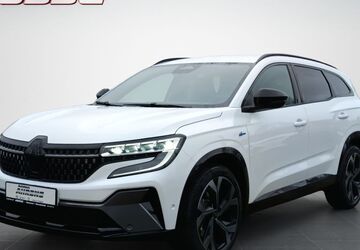 Renault Espace 7.500 km 46.850 &euro; Garbsen 30827