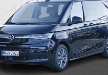 VW T7 Multivan 16.000 km 78.880 &euro; Hannover 30519