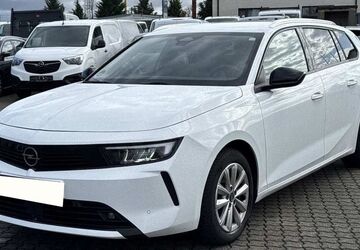 Opel Astra 77.175 km 14.500 &euro; Hannover 30179