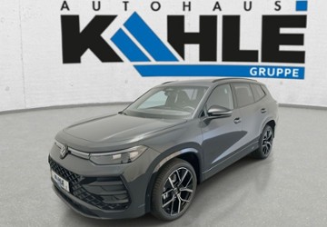 VW Tayron 8.550 km 49.490 &euro; Hannover 30419
