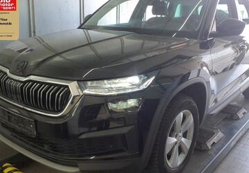 Skoda Kodiaq 89.040 km 28.980 &euro; Seelze 30926