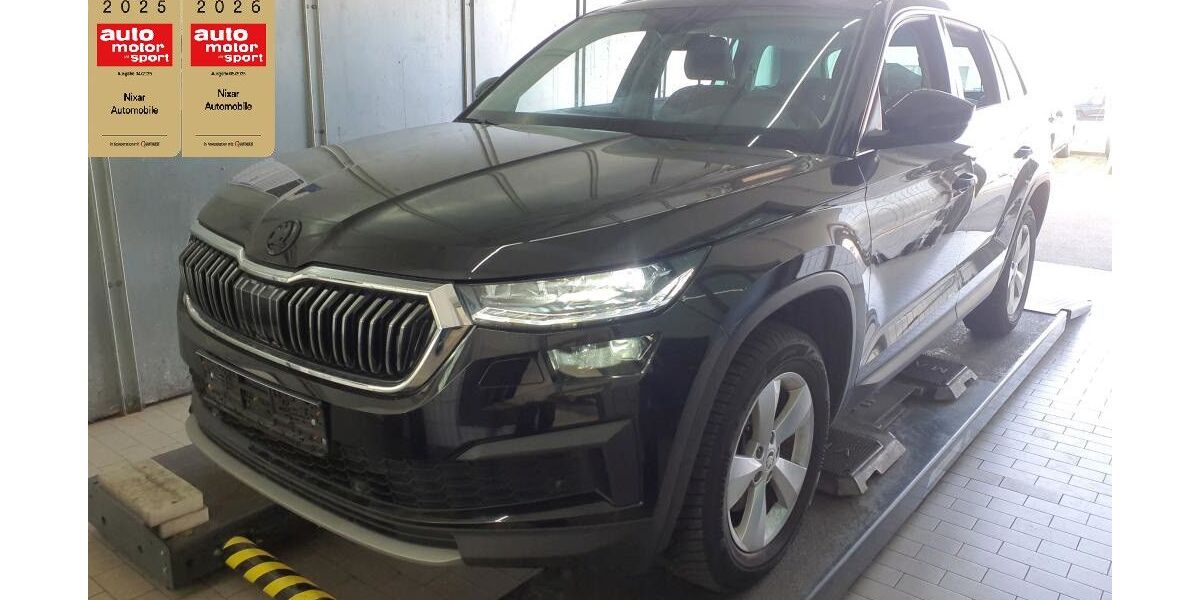 Skoda Kodiaq 89.040 km 28.980 &euro; Seelze 30926