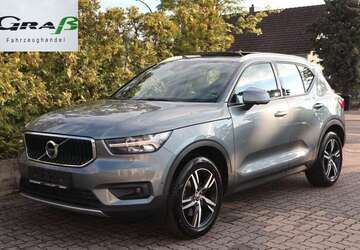 Volvo XC40 119.941 km 23.930 &euro; Garbsen 30827
