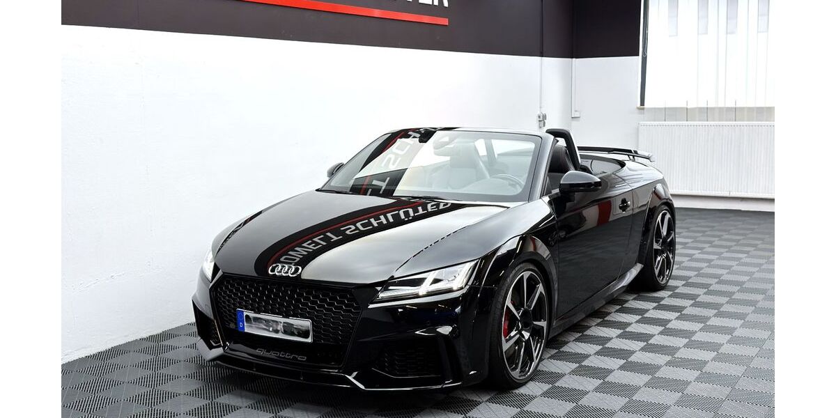Audi TT RS 36.000 km 58.500 &euro; Lehrte 31275