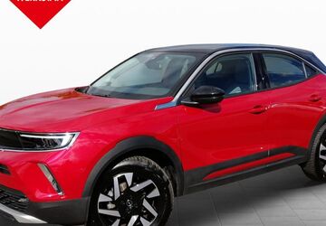 Opel Mokka 14.070 km 19.290 &euro; Neustadt 31535