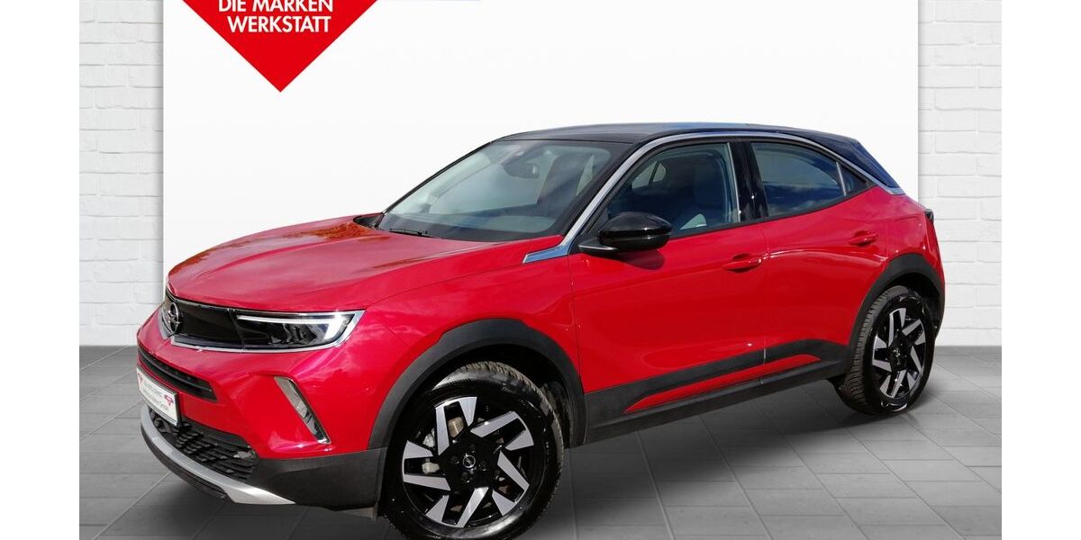 Opel Mokka 14.070 km 19.290 &euro; Neustadt 31535