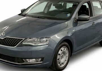 Skoda Rapid 48.000 km 10.000 &euro; Wedemark 30900
