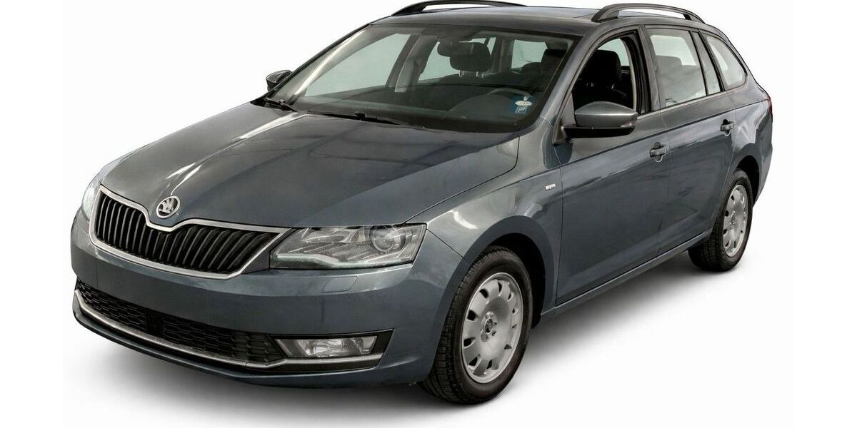 Skoda Rapid 48.000 km 10.000 &euro; Wedemark 30900
