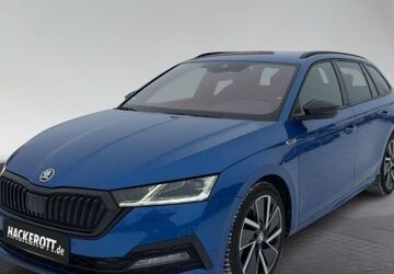 Skoda Octavia 77.950 km 21.960 &euro; Burgwedel 30938