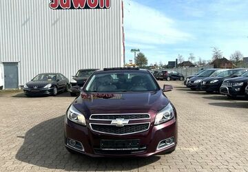 Chevrolet Malibu 106.000 km 5.950 &euro; Garbsen/ Hannover 30827