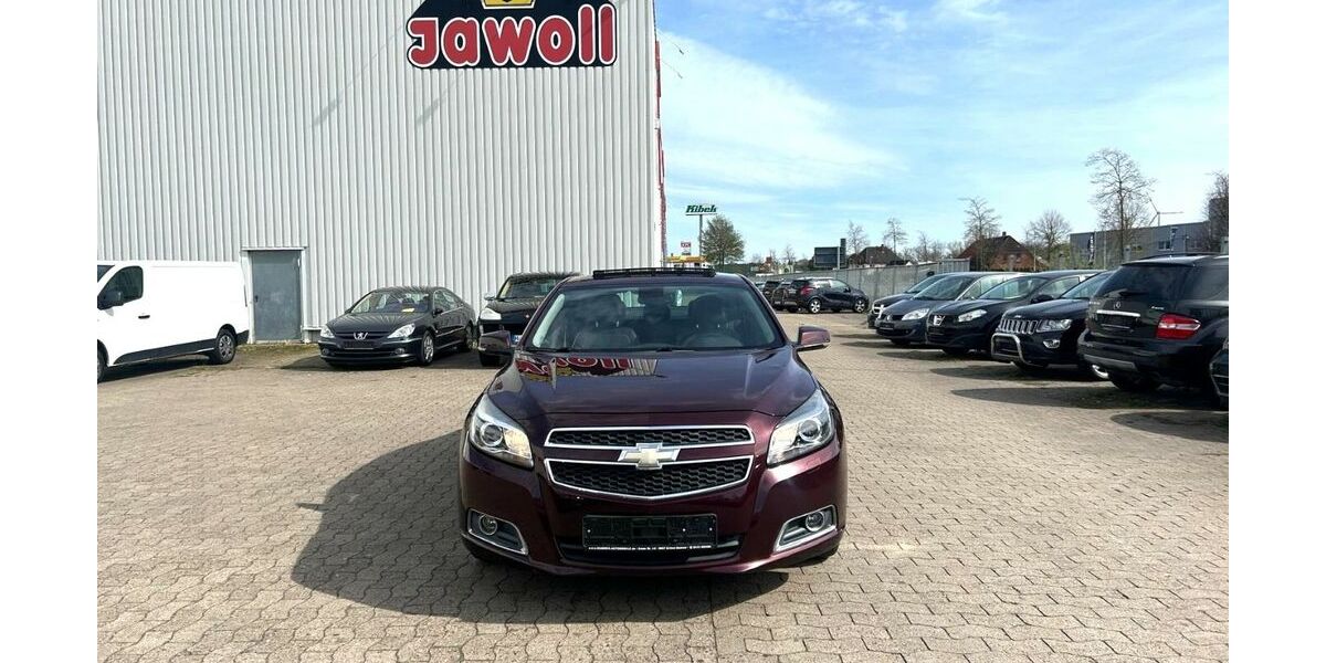Chevrolet Malibu 106.000 km 5.950 &euro; Garbsen/ Hannover 30827