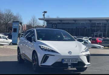 MG 4 2.000 km 33.780 &euro; Garbsen 30826