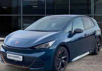 Cupra Born 64.225 km 24.780 &euro; Burgwedel 30938