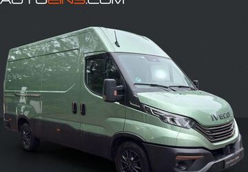 IVECO Andere 24.414 km 37.800 &euro; Ronnenberg StT Empelde Region Hannover 30952