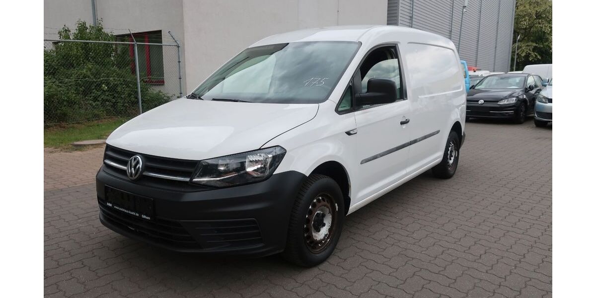 VW Caddy 239.998 km 7.300 &euro; Hannover 30179