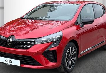 Renault Clio 2.728 km 17.960 &euro; Hannover 30519