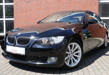 BMW 330 152.000 km 14.990 &euro; Hannover 30177