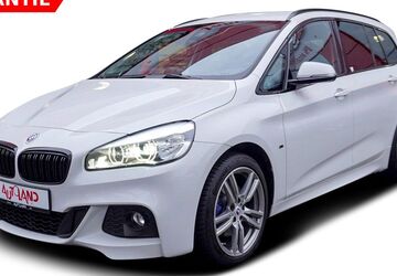 BMW 218 Gran Tourer 113.124 km 18.990 &euro; Hannover 30179